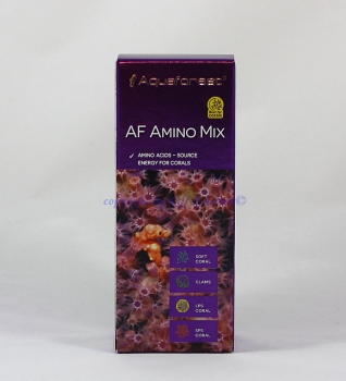 Aquaforest AF Amino Mix 50ml Aminosäuren 39,98€/100ml